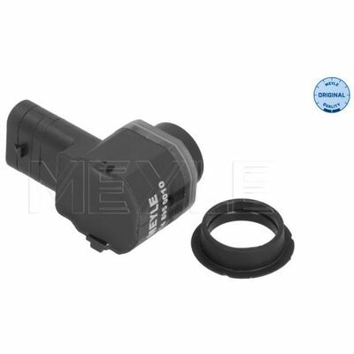 MEYLE-ORIGINAL: True to OE.