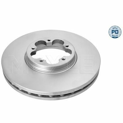 MEYLE-PD: Advanced performance and design.