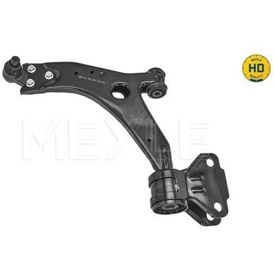 MEYLE-HD: Better than OE.