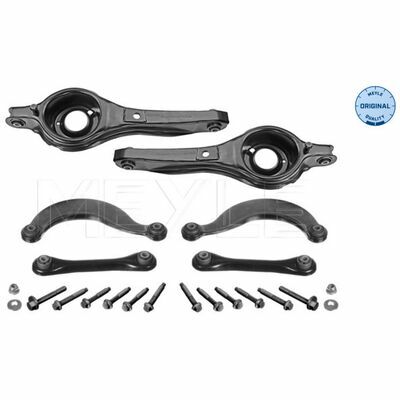 MEYLE-ORIGINAL-KIT: Better solution for you!