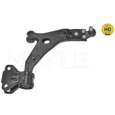 MEYLE-HD: Better than OE.