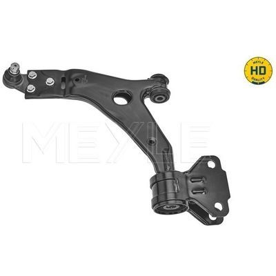 MEYLE-HD: Better than OE.