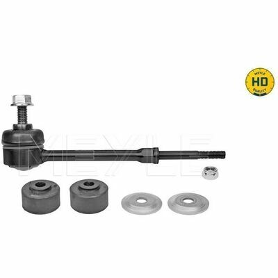 MEYLE-HD: Better than OE.