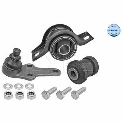 MEYLE-ORIGINAL-KIT: Better solution for you!