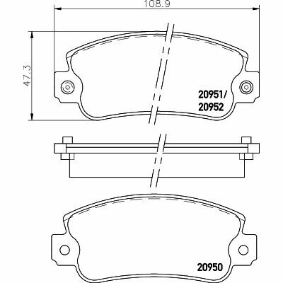 MDB1218