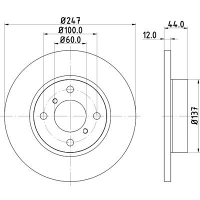 MDC1490