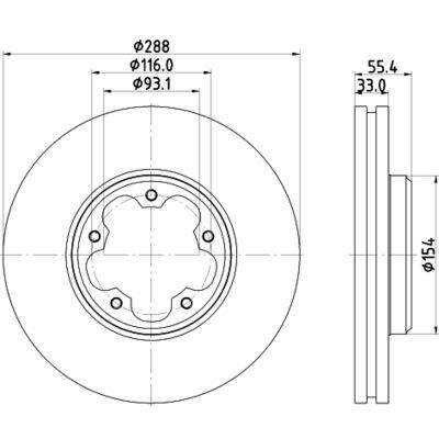 MDC2959C
