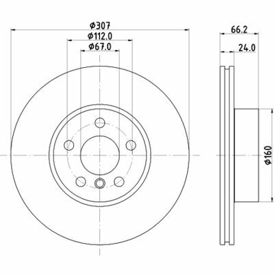 MDC3008C
