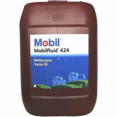 Mobilfluid 424