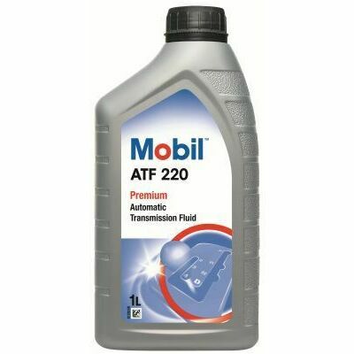 Mobil ATF 220