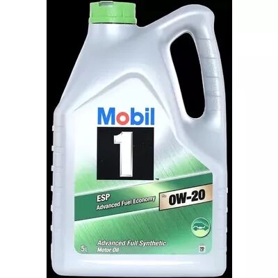 Mobil 1 FS 0W-40