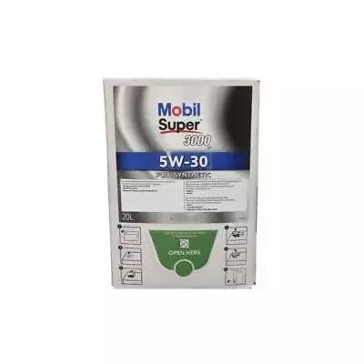 Mobil Super 3000 XE 5W-30