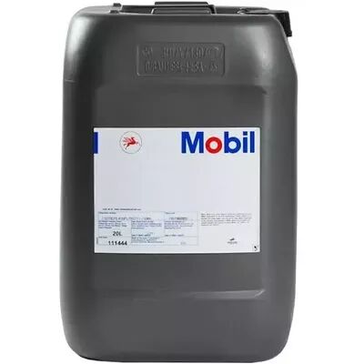 Mobil Delvac 1 Transmission Fluid 75W-80