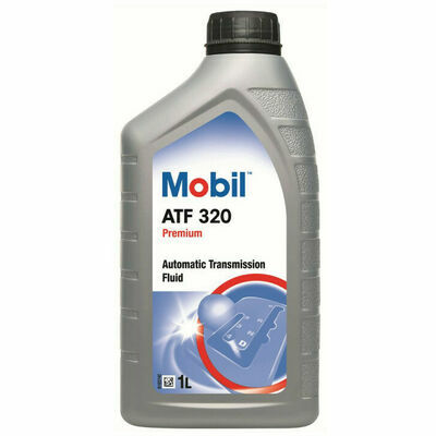 MOBIL ATF 320