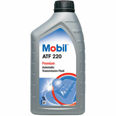 MOBIL ATF 220