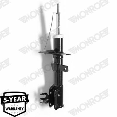 MONROE ORIGINAL (Gas Technology)