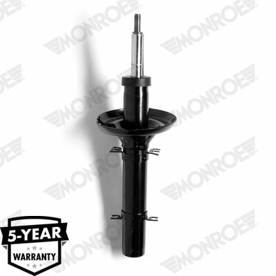 MONROE ORIGINAL (Gas Technology)