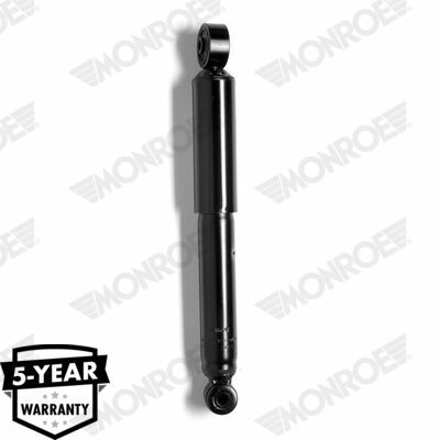 MONROE ORIGINAL (Gas Technology)