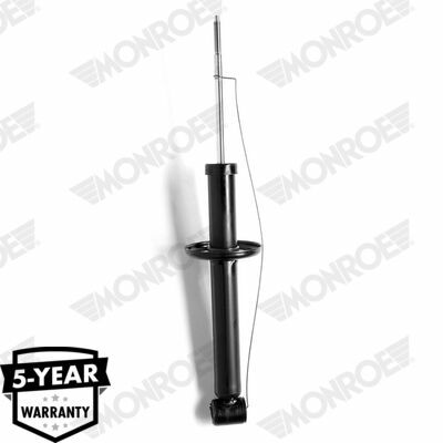 MONROE ORIGINAL (Gas Technology)