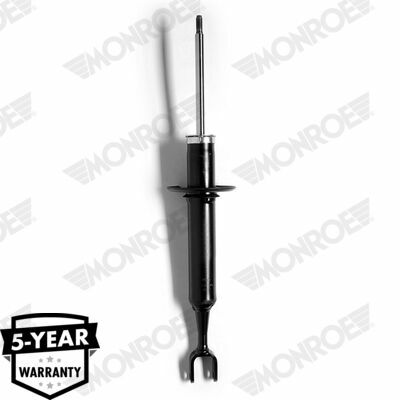 MONROE ORIGINAL (Gas Technology)