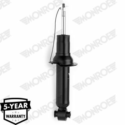 MONROE ORIGINAL (Gas Technology)