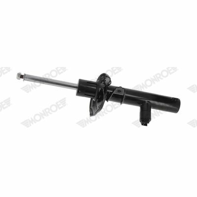 Monroe RideSense Electronic Suspension