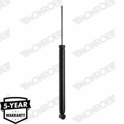 MONROE ORIGINAL (Gas Technology)