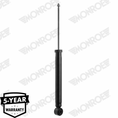 MONROE ORIGINAL (Gas Technology)