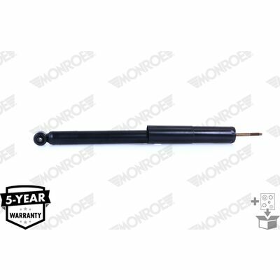 MONROE ORIGINAL (Gas Technology)