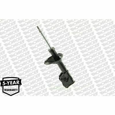 MONROE ORIGINAL (Gas Technology)