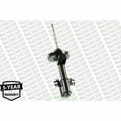 MONROE ORIGINAL (Gas Technology)