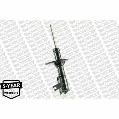 MONROE ORIGINAL (Gas Technology)