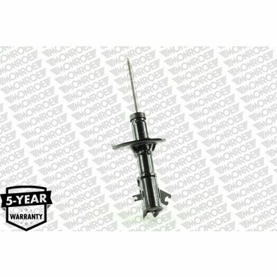 MONROE ORIGINAL (Gas Technology)