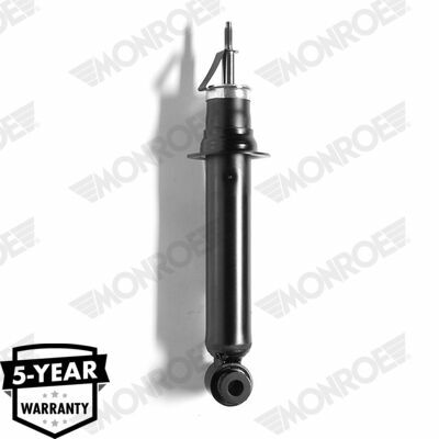 MONROE ORIGINAL (Gas Technology)