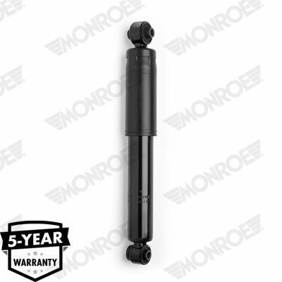 MONROE ORIGINAL (Gas Technology)