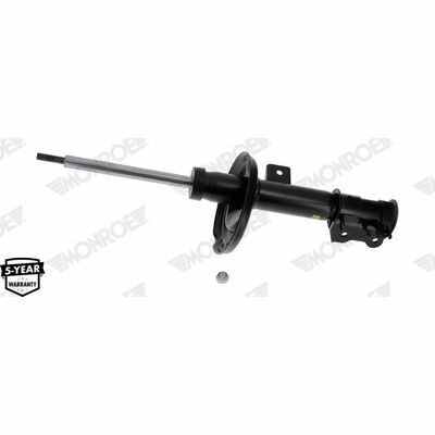 MONROE ORIGINAL (Gas Technology)