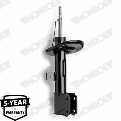 MONROE ORIGINAL (Gas Technology)