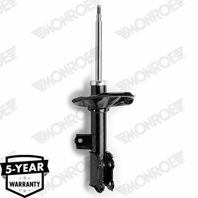 MONROE ORIGINAL (Gas Technology)