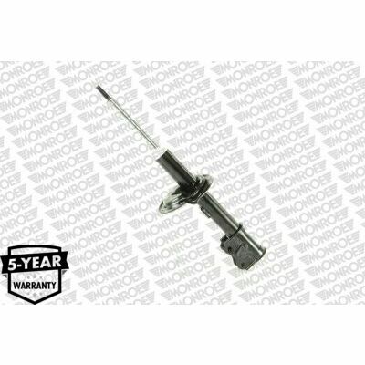 MONROE ORIGINAL (Gas Technology)