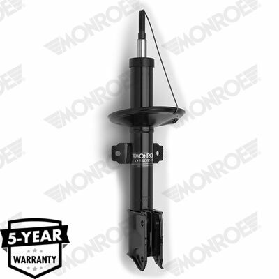 MONROE ORIGINAL (Gas Technology)