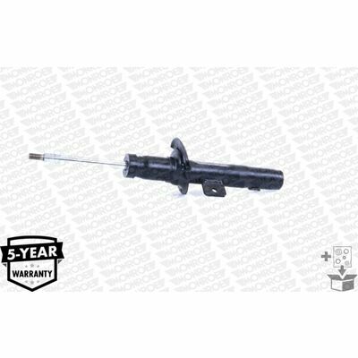 MONROE ORIGINAL (Gas Technology)