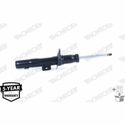 MONROE ORIGINAL (Gas Technology)