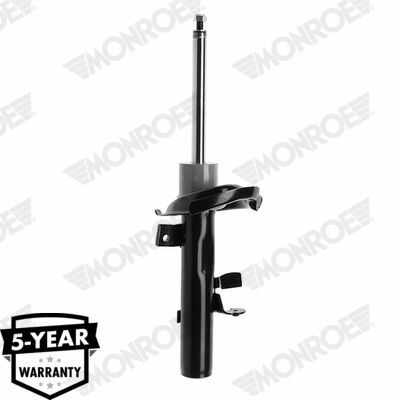 MONROE ORIGINAL (Gas Technology)