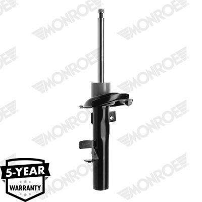 MONROE ORIGINAL (Gas Technology)