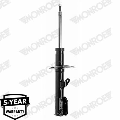 MONROE ORIGINAL (Gas Technology)
