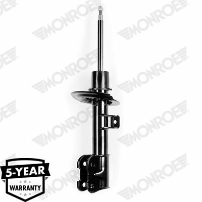 MONROE ORIGINAL (Gas Technology)