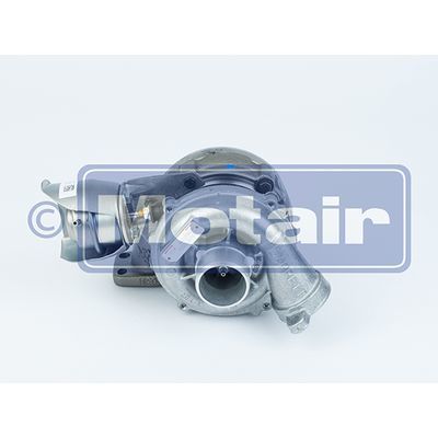 Garrett Turbo RECONDITIONNÉ