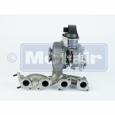 BorgWarner Turbo RECONDITIONNÉ