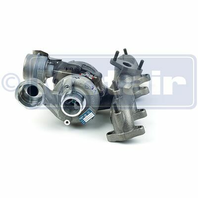 BorgWarner Turbo REMAN