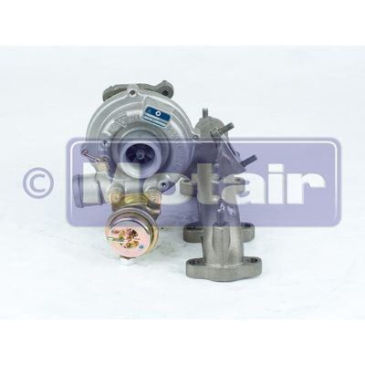 BorgWarner Turbo NOUVEAU
